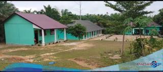 Dugaan Pungli di SDN 021 Akar Belingkar, Siswa Bayar SPP